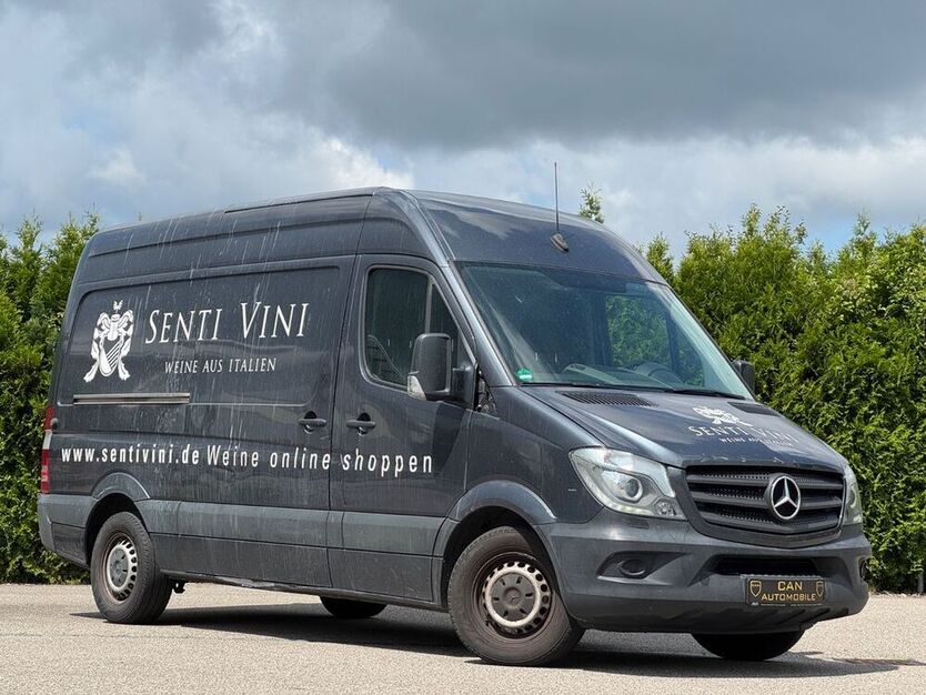 Sprinter