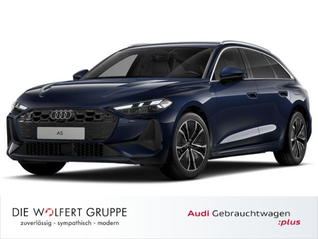 Audi A5 22.042 km 51.610 &euro; Großwallstadt 63868