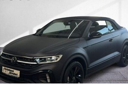 VW T-Roc 1.020 km 42.955 &euro; Schnaittach 91220