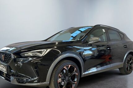 Cupra Formentor 9.987 km 28.456 &euro; Brandenburg 14770