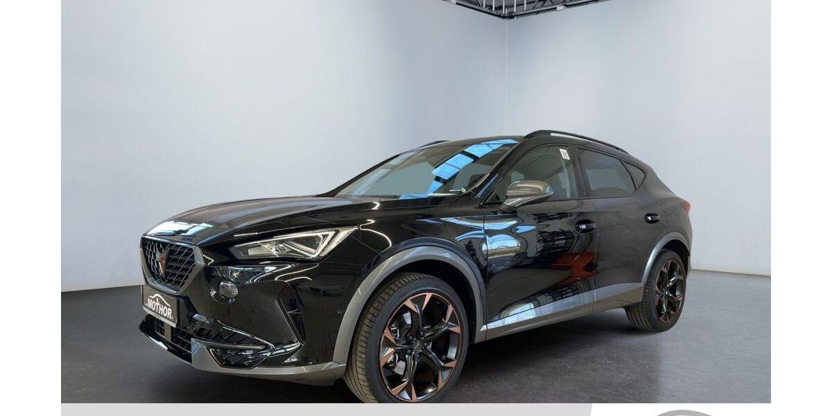 Cupra Formentor 9.987 km 29.056 &euro; Brandenburg 14770