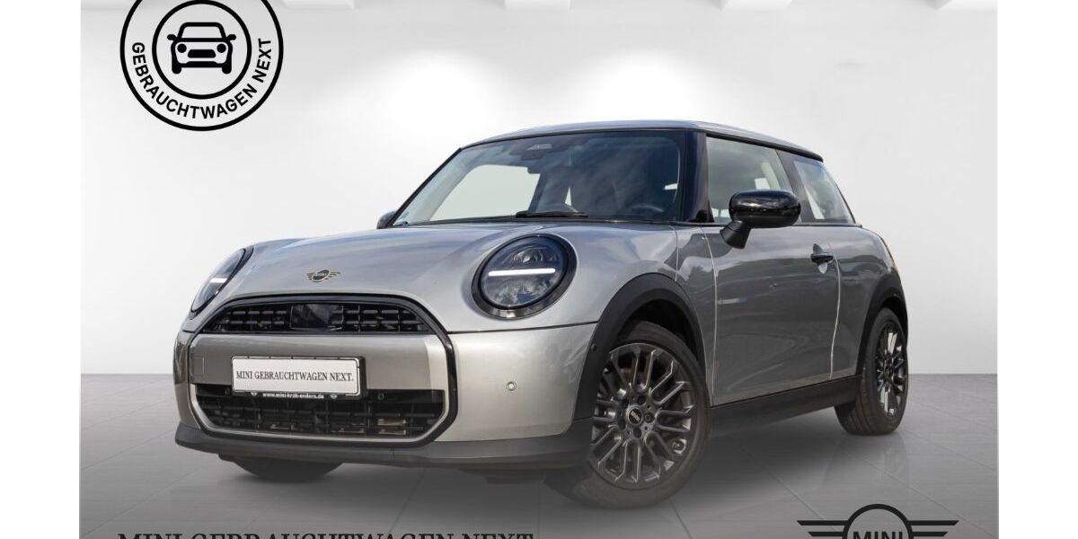 Mini Cooper C 10.800 km 24.900 &euro; Friedberg 61169