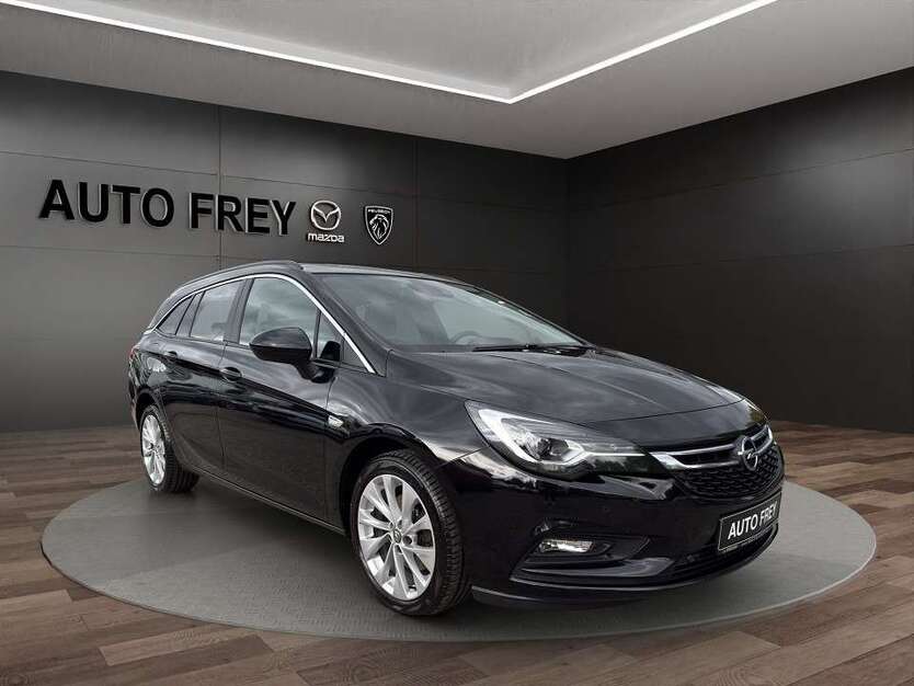 Opel Astra 218.800 km 5.390 € Augsburg 86167