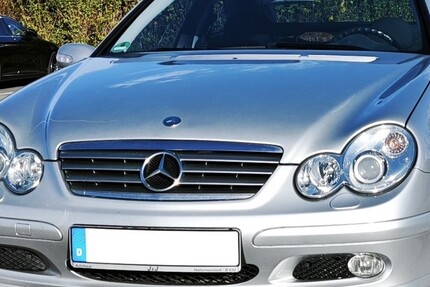 Mercedes-Benz C 200 193.622 km 3.090 &euro; Heide 25746