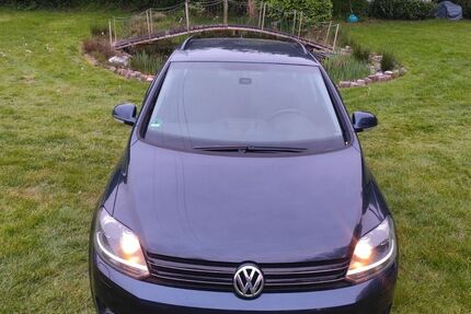 VW Golf Plus 274.423 km 3.999 &euro; Hatten 26209