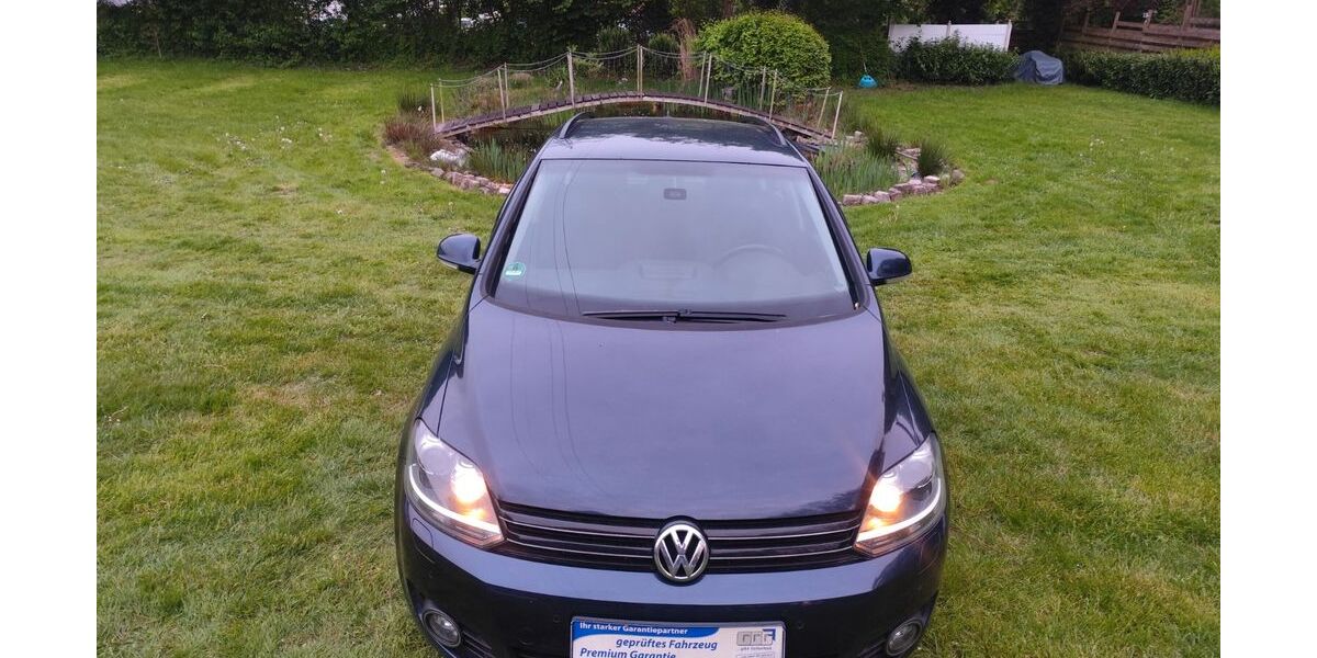 VW Golf Plus 274.423 km 3.999 &euro; Hatten 26209