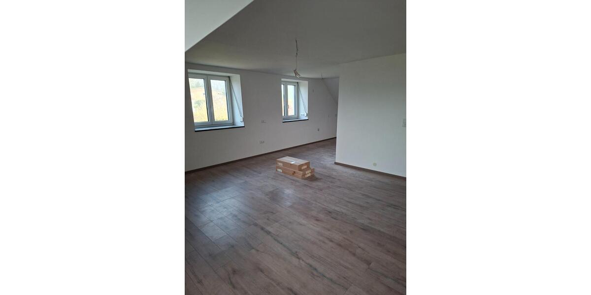 Etagenwohnung Bad Abbach - 3.5 Zimmer, 75 m&sup2;, 980&euro; | Angebot:25993344