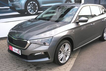 Skoda Scala 19.500 km 21.000 &euro; Grimmen 18507