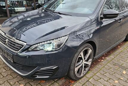 Peugeot 308 121.100 km 11.298 &euro; Korschenbroich 41352