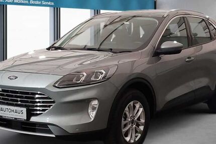 Ford Kuga 21.586 km 26.450 &euro; Maintal 63477