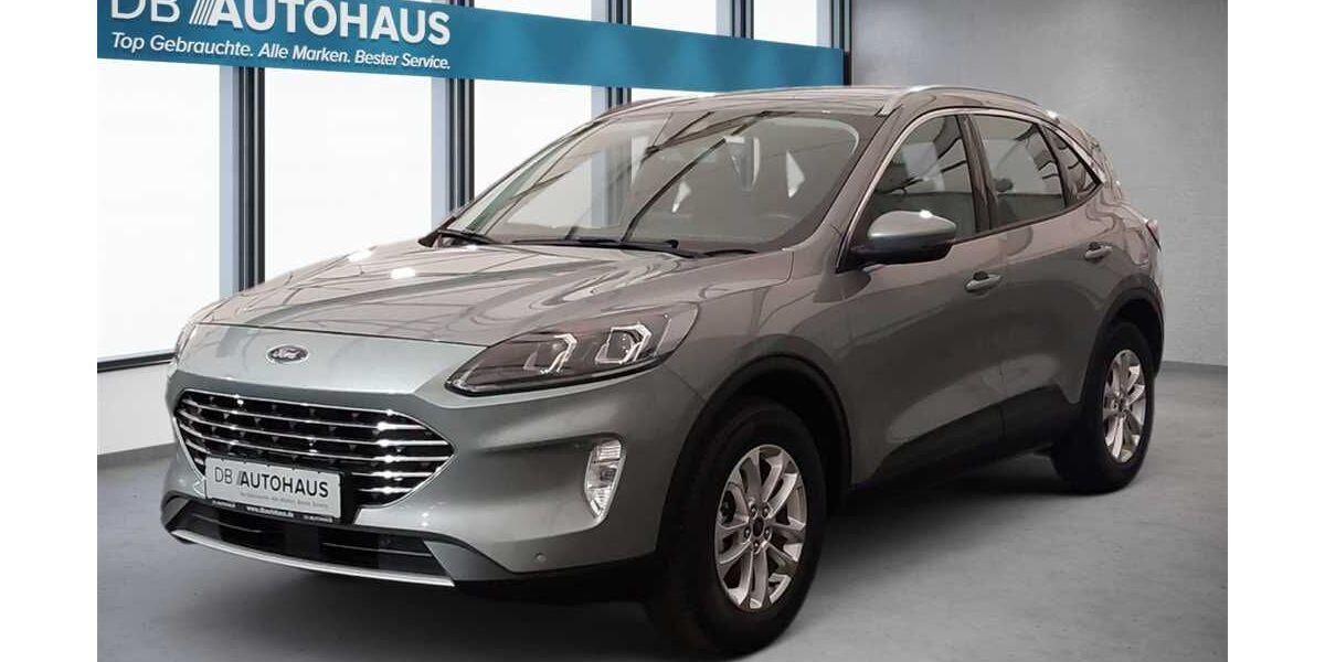 Ford Kuga 21.586 km 26.450 &euro; Maintal 63477