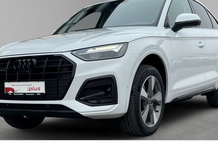 Audi Q5 36.360 km 40.980 &euro; Traunstein 83278
