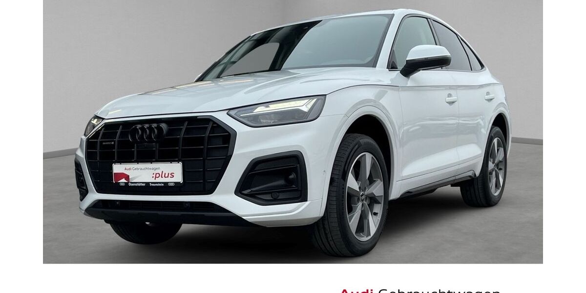 Audi Q5 36.360 km 40.980 &euro; Traunstein 83278
