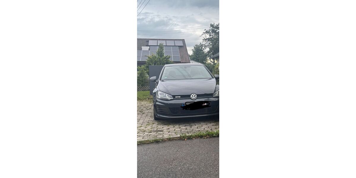 VW Golf 195.000 km 12.900 &euro; Althengstett 75382