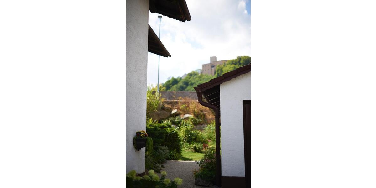 Etagenwohnung Falkenstein - 4 Zimmer, 103 m&sup2;, 750&euro; | Angebot:26384487