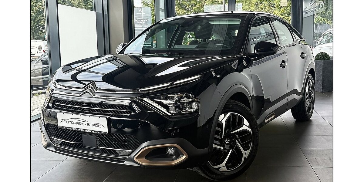 Citroen C4 PureTech Full-LED Temp. Kamera HeadUp Assist 19.800 km 15.999 &euro; Stade 21682
