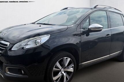 Peugeot 2008 57.980 km 9.990 &euro; Limburg 65549