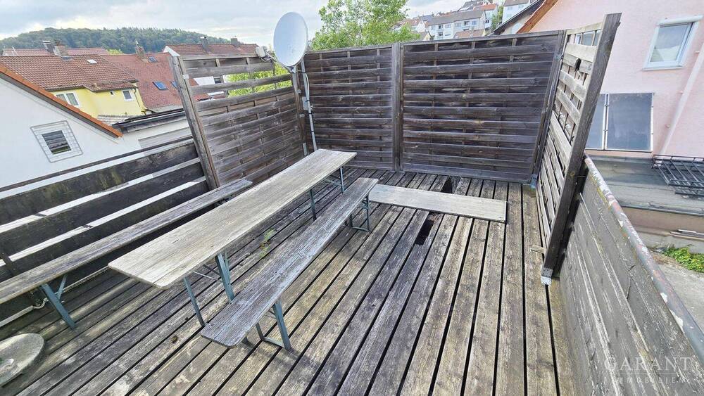 Reihenendhaus Heidenheim an der Brenz Schnaitheim - 9 Zimmer, 203 m&sup2;, 340.000&euro; | Angebot:26744975