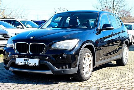 BMW X1 135.400 km 9.450 &euro; Ladenburg 68526
