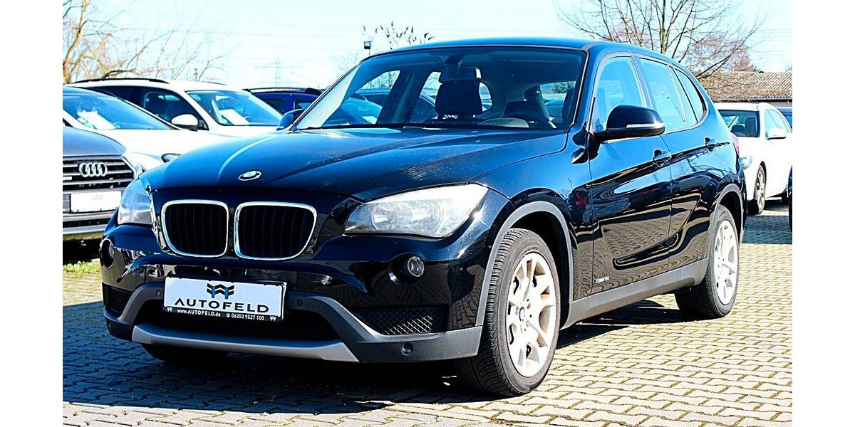 BMW X1 135.400 km 9.450 &euro; Ladenburg 68526