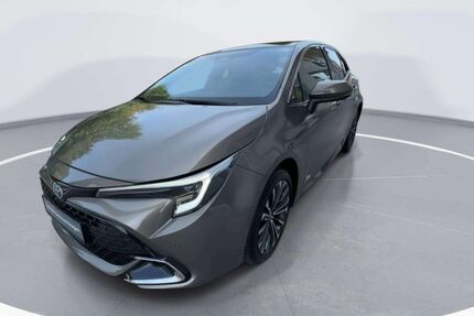 Toyota Corolla 17.118 km 27.700 &euro; Velden 84149