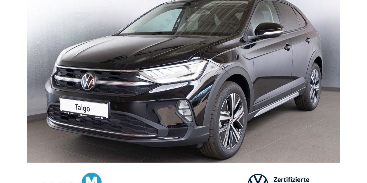 VW Taigo 8.000 km 28.480 &euro; Hüttenberg-Rechtenbach 35625