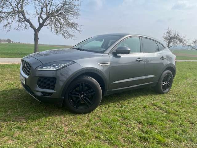 Jaguar E-Pace 86.547 km 17.100 &euro; Willanzheim, M 97348