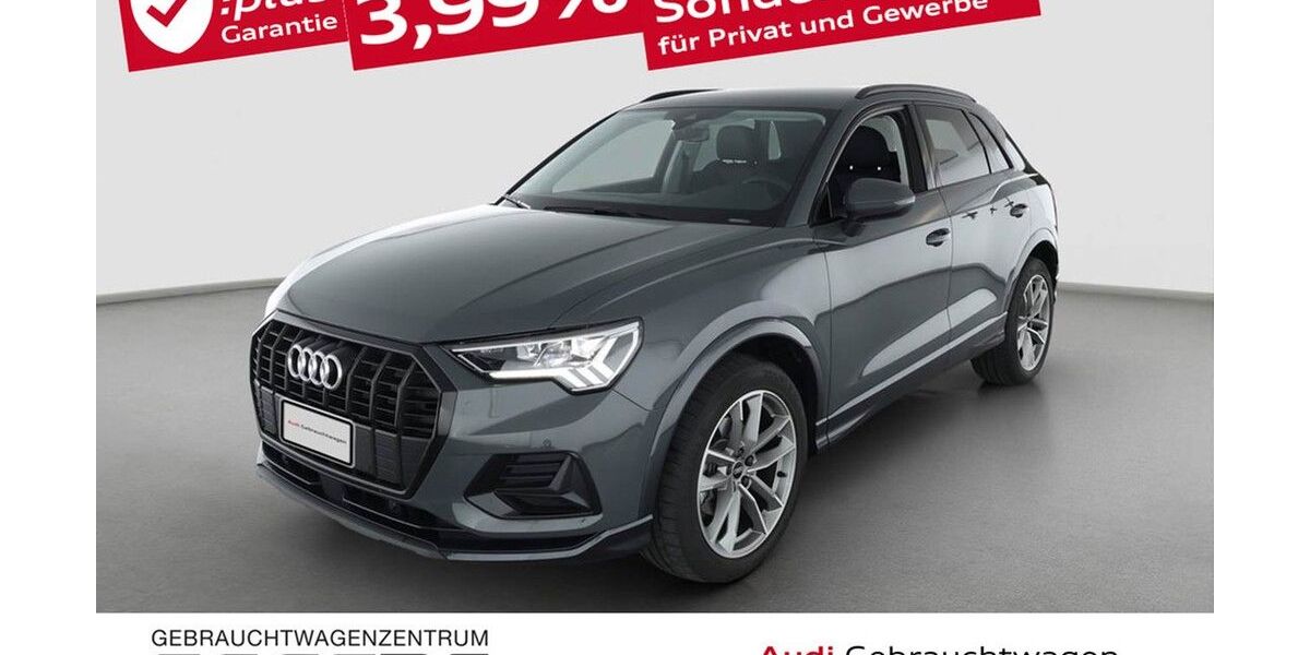 Audi Q3 5.250 km 39.680 &euro; Verden 27283