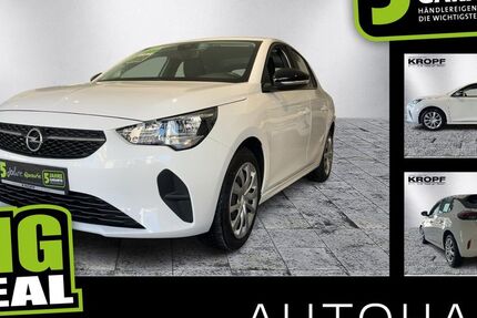 Opel Corsa 17.483 km 11.990 &euro; Forchheim 91301