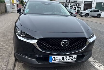 Mazda CX-30 8.900 km 26.999 &euro; Rodgau 63110