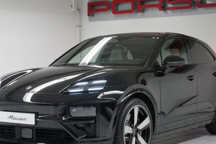 Porsche Macan 9.900 km 122.890 &euro; Bremen 28207