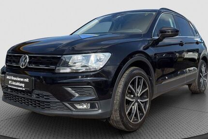 VW Tiguan 75.000 km 20.997 &euro; Neustadt 08223