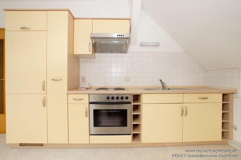 Dachgeschoßwohnung Bad Harzburg - 2 Zimmer, 55 m&sup2;, 310&euro; | Angebot:26263965