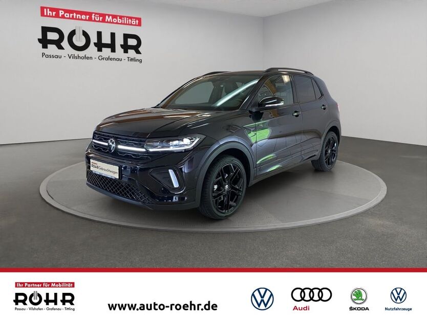 VW T-Cross 25.950 km 29.490 € Grafenau 94481