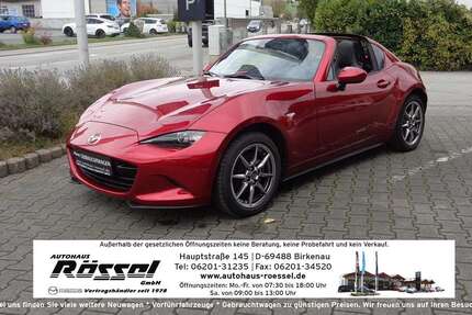 Mazda MX-5 31.571 km 26.490 &euro; Birkenau 69488
