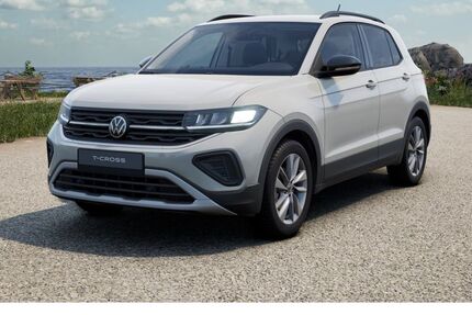VW T-Cross 25.069 km 21.930 &euro; Northeim 37154