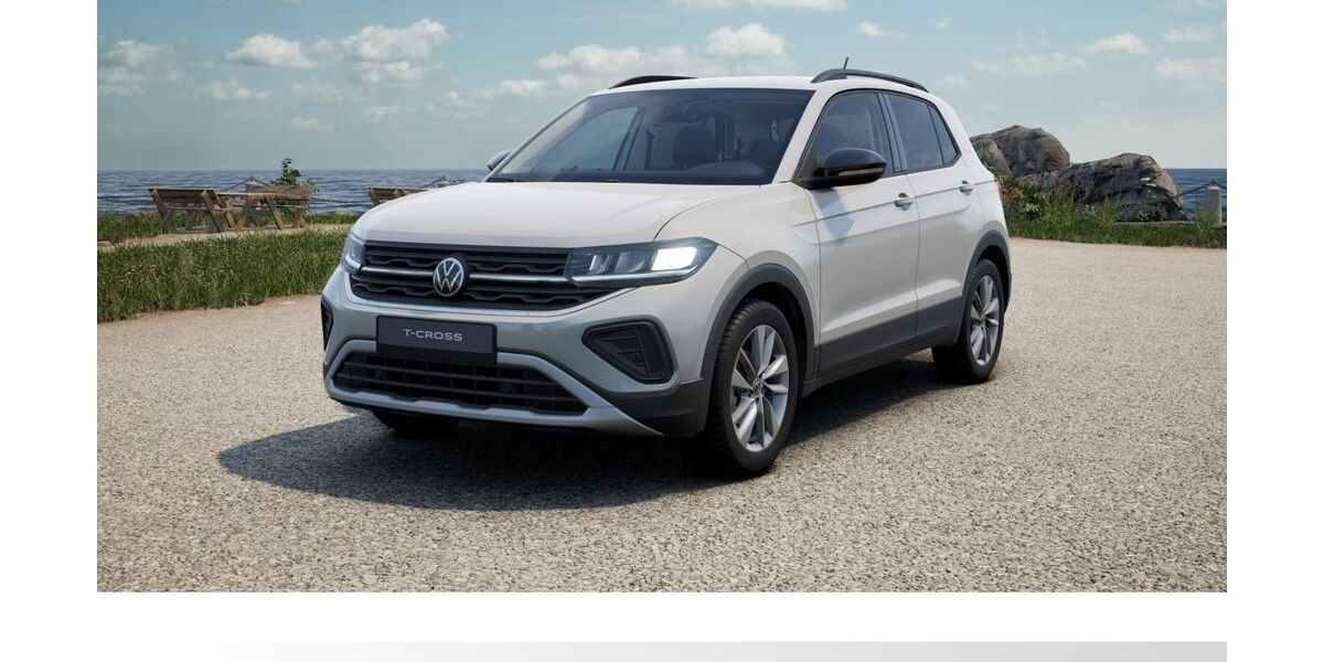 VW T-Cross 25.069 km 21.980 &euro; Northeim 37154