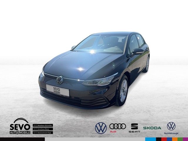 VW Golf 5.800 km 24.990 € Bönnigheim 74357