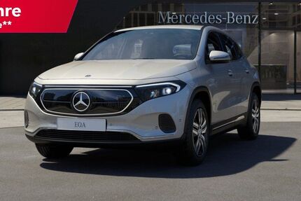 Mercedes-Benz EQA 33.039 km 28.770 &euro; Meppen 49716