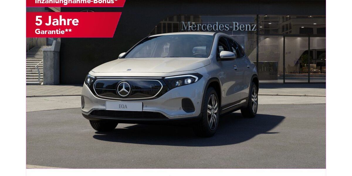 Mercedes-Benz EQA 33.039 km 28.770 &euro; Meppen 49716