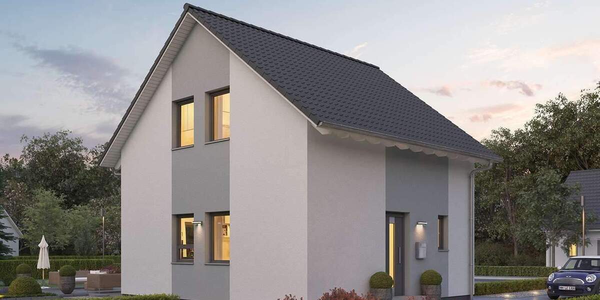 Mehrfamilienhaus, Wohnhaus Roetgen - 5 Zimmer, 112 m&sup2;, 364.500&euro; | Angebot:24843327