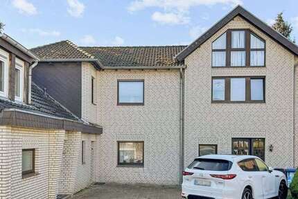 Wohnung Grevenbroich Hemmerden - 3 Zimmer, 97 m&sup2;, 340.000&euro; | Angebot:25560884