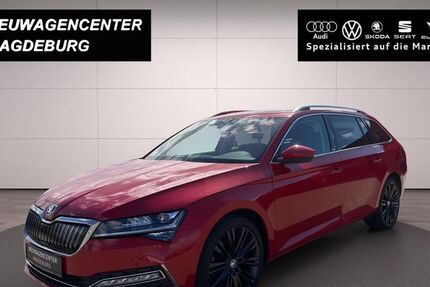 Skoda Superb 65.100 km 27.880 &euro; Magdeburg 39128