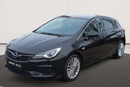 Opel Astra 67.358 km 8.750 &euro; Pfaffenhofen 85276