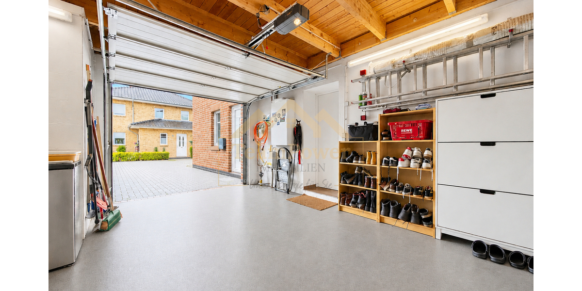 Moderne Stadtvilla in Sackgassenlage - das Traumhaus einer jungen Familie! - Einfamilienhaus Bad Bramstedt | Angebot:26822414