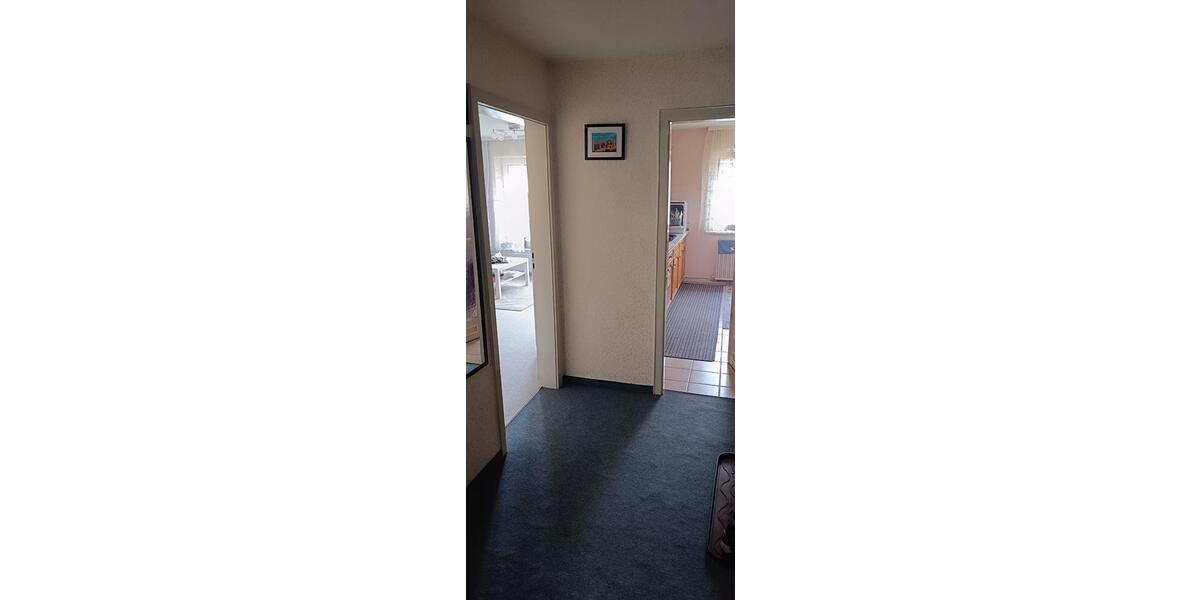 Etagenwohnung Röthenbach an der Pegnitz - 2 Zimmer, 53 m&sup2;, 880&euro; | Angebot:26232077