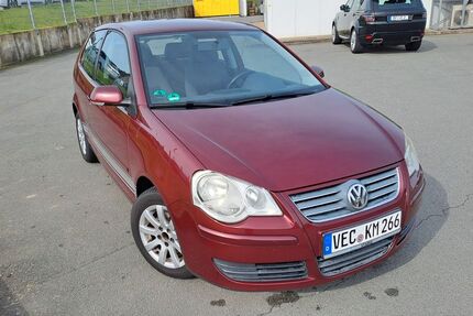 VW Polo 137.000 km 3.400 &euro; Georgsmarienhütte 49124