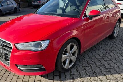 Audi A3 121.000 km 11.950 &euro; Köln 50767