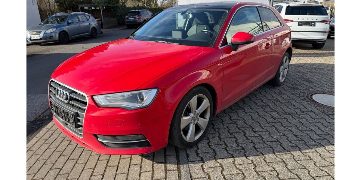 Audi A3 121.000 km 11.950 &euro; Köln 50767