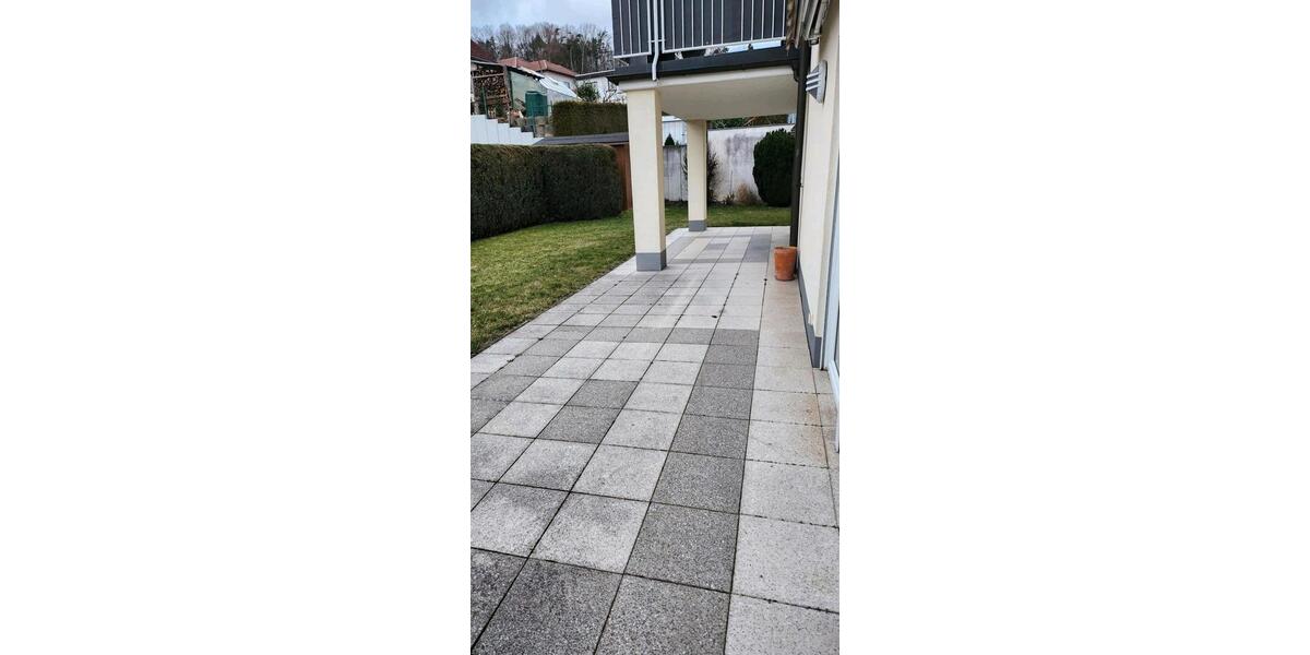 Erdgeschoßwohnung Marktheidenfeld - 3 Zimmer, 95 m&sup2;, 1.200&euro; | Angebot:25254880